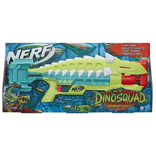 NERF DINOSQUAD ARMOR-STRIKE