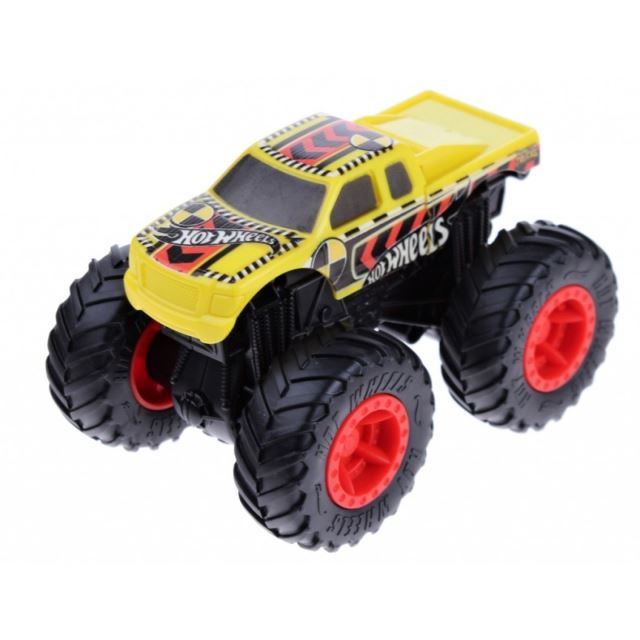 Hot Wheels® Monster Trucks Crash Recruit, Mattel GDR87