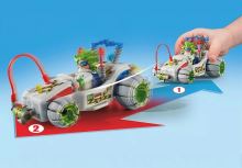 Playmobil 71633 Racing: Profesor (3)