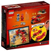 LEGO Ninjago 71734 Kaiova motorka s čepelemi (4)