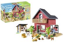 Playmobil 71248 Statok