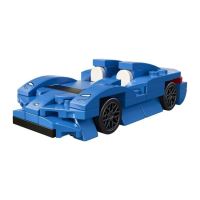 LEGO Speed Champions 30343 McLaren Elva (1)