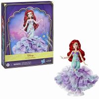 Hasbro Disney Style Series sběratelská princezna Ariel, Hasbro F5005 (1)
