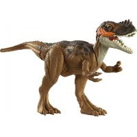 Jurský svet Divočina ALIORAMUS, Mattel HBY73