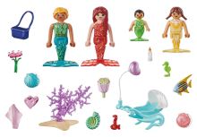Playmobil 71469 Láskyplná rodina morských panien (2)