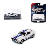 Majorette Collection 1965 Mustang Shelby GT350 Autíčko