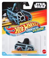 Mattel Hot Wheels Racer Verse Star Wars Darth Vader HKC00