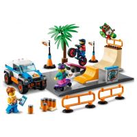 LEGO® CITY 60290 Skatepark (2)
