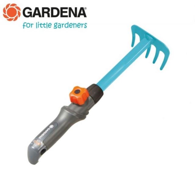 GARDENA Záhradné hrable