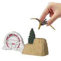 Mattel Jurský svet Adventný kalendár, JGB67 (2)