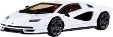Mattel Hot Wheels Prémiové auto 1:43 LAMBORGHINI COUNTACH LPI 800-4, HMD49