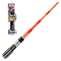 Hasbro Star Wars Elektronický svetelný meč DARTH VADER, G2705