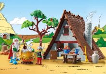 Playmobil 71828 Asterix: Asterixův dům (3)