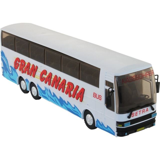 Monti 31 Gran Canaria-Bus Setra 1:48