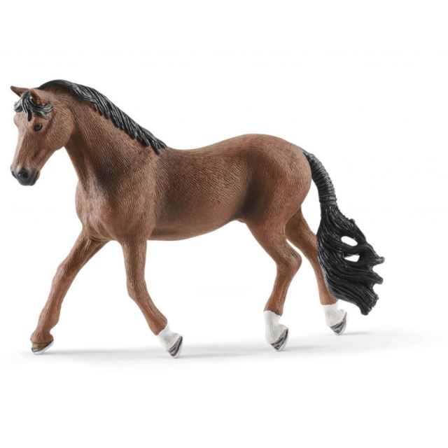 Schleich 13909 Trakenherský valach