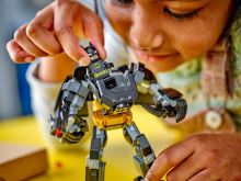 LEGO® DC 76270 Batman™ v robotickom brnení (7)