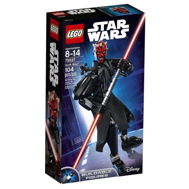 LEGO® Star Wars 75537 Darth Maul™