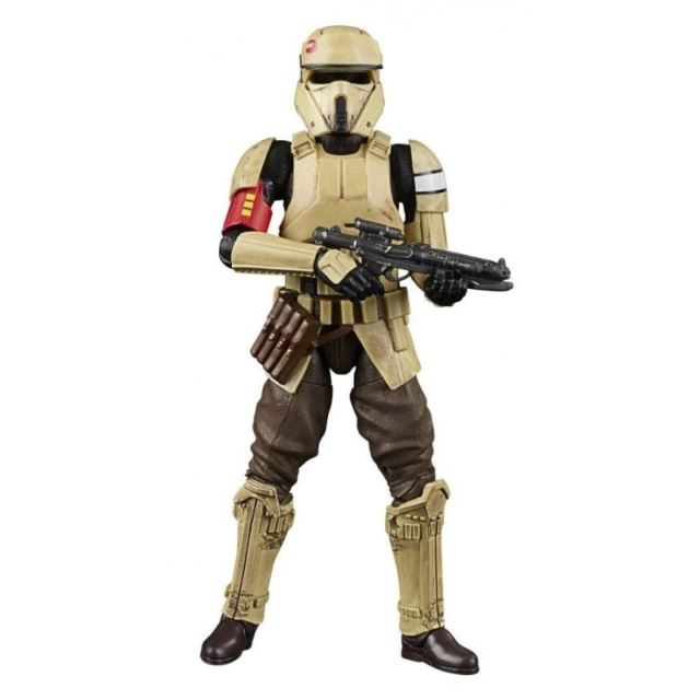 Hasbro Star Wars figurky 15cm 50LucasFilm SHORETROOPER