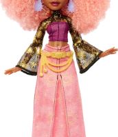 Mattel Monster High Čarodejnica Moonspell Magic Rae Lumina JMB91 (3)