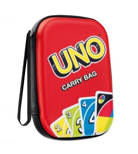 Klein Puzdro na UNO karty