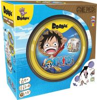 Hra Dobble One Piece