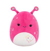 SQUISHMALLOWS Mimozemšťan - Frawleen