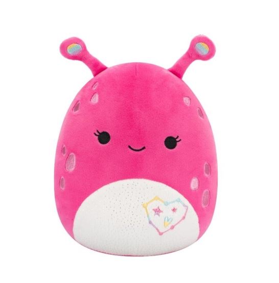 SQUISHMALLOWS Mimozemšťan - Frawleen