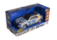 Teamsterz policajné vozidlo (1)