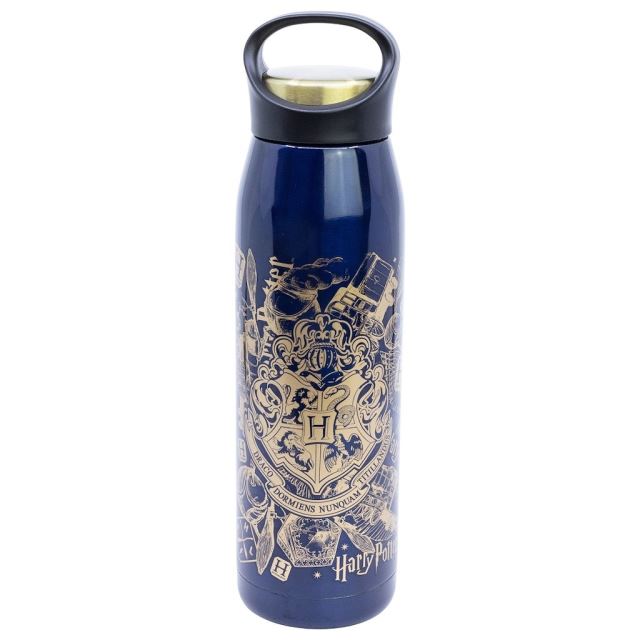 Harry Potter Termofľaša 665 ml, nerezová