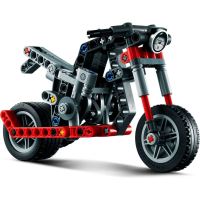 LEGO® TECHNIC 42132 Motorka (1)