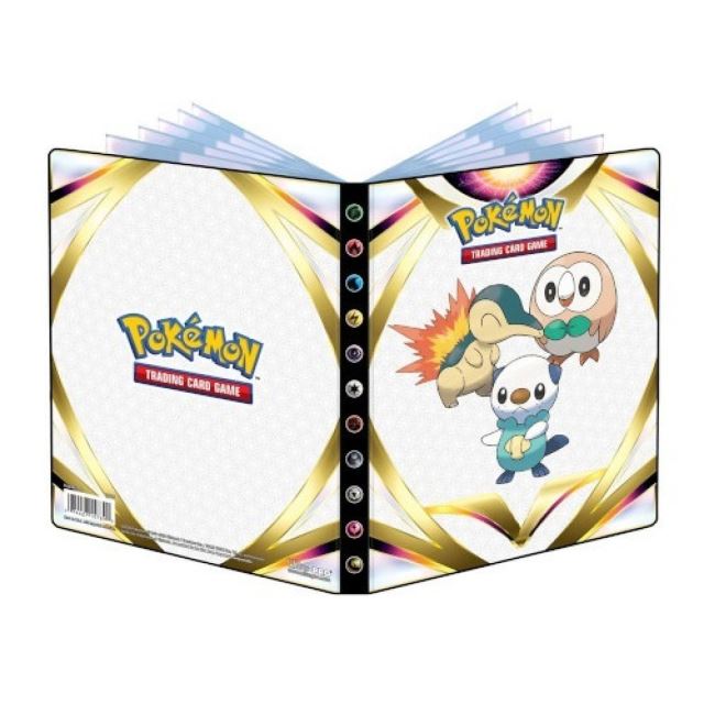 Pokémon UP: SWSH10 Astral Radiance - Album A4