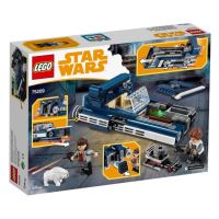 LEGO Star Wars 75209 Han Solův pozemní speeder™ (2)