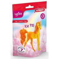 Schleich 70731 Sběratelský jednorožec Ice Pop (1)