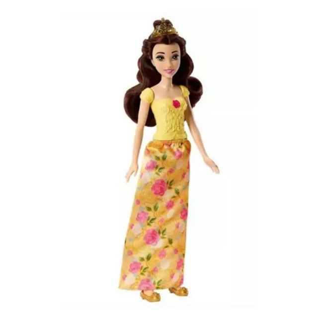 Mattel Disney Princess Bella, HLX31