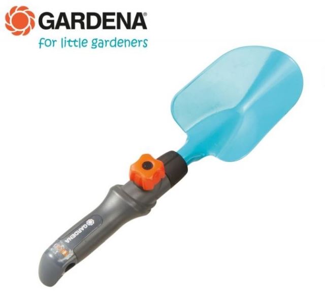 GARDENA Lopata