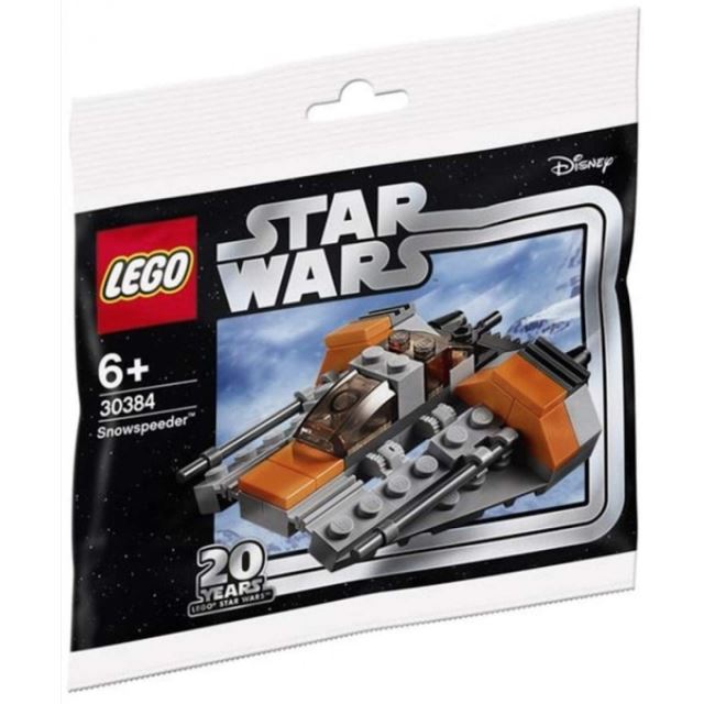 LEGO Star Wars 30384 Snowspeeder