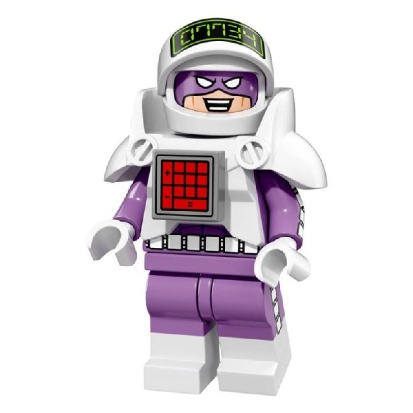 Levně Lego® 71017 minifigurka kalkulátor