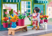 Playmobil 71806 Fitness studio (3)