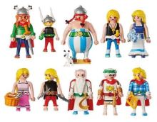 Playmobil 71680 Asterix Sada figúrok (1)
