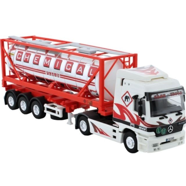 Monti 60 Chemical Fluid Actros 1:48