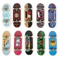 Spin Master Tech Deck Desať balení