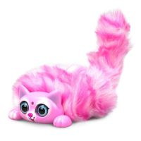 Orbico Mini Purr Interaktívne mačiatko ružové (1)