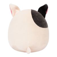 SQUISHMALLOWS Krémový pitbull - Sir Fred (3)