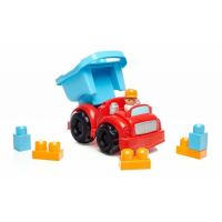 Mega Bloks Nákladní auto (2)