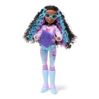 Spin Master Unicorn Academy Bábika 24 Cm Layla (3)