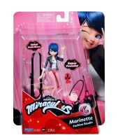 Miraculous: Beruška a Černý kocour: Figurka Marinette (4)