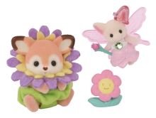 Sylvanian Families 5858 Rozprávková veža (3)