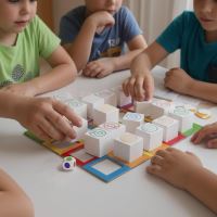 PEXI Pexeso pre uši® a hmat (6)