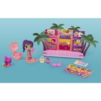 Hatchimals PixieS Hrací sada Dovolená (3)