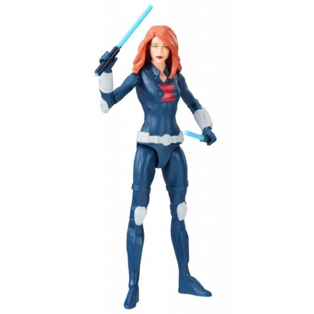 Avengers akční figurka Black Widow 15cm, Hasbro C0650